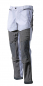 Preview: MASCOT® Customized Hose mit Knietaschen 22079-605 weiß/anthrazit