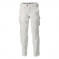Preview: MASCOT® Customized Hose mit Knietaschen 22079-605 weiß