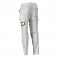 Preview: MASCOT® Customized Hose mit Knietaschen 22079-605 Seitenansicht links