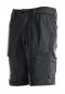 Preview: MASCOT® Customized Shorts 22149-605 schwarz
