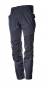 Preview: MASCOT® Customized Hose mit Knietaschen 22479-230 schwarzblau