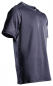 Preview: MASCOT® Customized T-Shirt 22482-618 schwarzblau