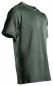 Preview: MASCOT® Customized T-Shirt 22482-618 waldgrün