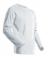 Preview: MASCOT® Customized T-Shirt Langarm 22581-983 weiß