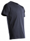 Preview: MASCOT® Customized T-Shirt 22582-983 schwarzblau