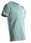 Preview: MASCOT® Customized T-Shirt 22582-983 staubgrün