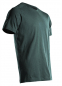 Preview: MASCOT® Customized T-Shirt 22582-983 waldgrün