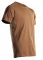 Preview: MASCOT® Customized T-Shirt 22582-983 nussbraun