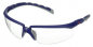 Preview: 3M Schutzbrille Solus 2001AF-BLU