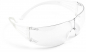 Preview: Schutzbrille 3M SecureFit 201 AS klar