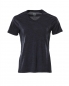 Preview: Damen T-Shirt 18092-801-010 Mascot ACCELERATE schwarzblau
