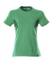 Preview: Damen T-Shirt 18392-959-33303 Mascot ACCELERATE grasgrün-grün