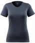 Preview: Damen T-Shirt NICE Mascot Crossover 51584-967-010 schwarzblau