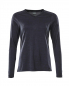 Preview: Damen T-Shirt langarm 18091-810-010 Mascot ACCELERATE schwarzblau