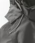 Preview: Damen Winterjacke PLANAM NORIT 6440 schwarz Detail 1 Reflexbiese an der Schulter