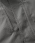 Preview: Damen Winterjacke PLANAM NORIT 6440 schwarz Detail 2 Materialstruktur hält Nässe ab