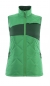 Preview: Damen Winterweste 18075-318-33303 Mascot ACCELERATE grasgrün-grün