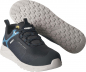 Preview: MASCOT® FOOTWEAR CARBON F0271-909 Sicherheitshalbschuh schwarzblau/azurblau