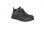 Preview: MASCOT® FOOTWEAR CARBON F0271-909 Sicherheitshalbschuh schwarz/dunkelkanthrazit
