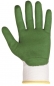 Preview: Schnittschutz Handschuhe Honeywell 2332545 check and go Level 5 Handfläche