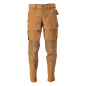 Preview: MASCOT® Customized Hose mit Knietaschen 22279-605 nussbraun
