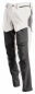 Preview: MASCOT® Customized Hose mit Knietaschen 22279-605 weiß_anthrazit