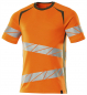 Preview: Warnschutz T-Shirt Mascot Accelerate Safe 19082-771 orange-moosgrün