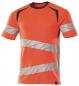 Preview: Warnschutz T-Shirt Mascot Accelerate Safe 19082-771 rot-dunkelanthrazit