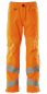 Preview: Warnschutz Überziehhose Mascot Accelerate 19590-449 orange