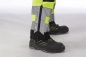 Preview: Warnschutz Hose Kendal Mascot Safe Supreme Detail Beinabschluss