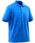 Preview: Polo-Shirt BANDOL Mascot Crossover azurblau