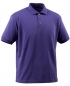 Preview: Polo-Shirt BANDOL Mascot Crossover blauviolett