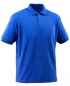 Preview: Polo-Shirt BANDOL Mascot Crossover kornblau