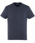 Preview: Mascot T-Shirt Algoso schwarzblau