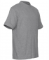Preview: Mascot T-Shirt JAVA anthrazit Seitenansicht rechts