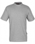 Preview: Mascot T-Shirt Java grau-meliert