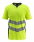 Preview: Warnschutz T-Shirt Sandwell Mascot Safe Supreme gelb-schwarzblau