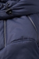 Preview: Planam Jacke CRAFT Outdoor Detailansicht Reflexbiesen im Schulterbereich