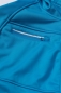 Preview: Planam Softshelljacke FOG Outdoor Detailansicht Brusttasche