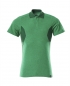 Preview: Polo-Shirt 18383-961-33303 Mascot ACCELERATE grasgrün-grün