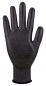 Preview: Schnittschutzhandschuh AT 6 mit PU-Beschichtung Handfläche