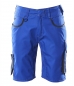 Preview: Shorts 18349-230-11010 Mascot UNIQUE kornblau-schwarzblau