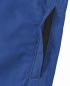 Preview: Shorts PLANAM DURAWORK Detailansicht Oberschenkeltasche mit Reissverschluss
