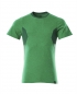 Preview: T-Shirt 18082-250-33303 Mascot ACCELERATE grasgrün-grün