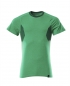 Preview: T-Shirt 18382-959-33303 Mascot ACCELERATE grasgrün-grün