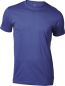 Preview: T-Shirt CALAIS Mascot Crossover 51579-965-91 azurblau