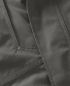 Preview: Winterjacke PLANAM NORIT 6430 schwarz Detail 2 Materialstruktur für ein angenehmes Tragegefühl