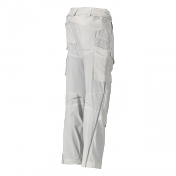 MASCOT® Customized Hose mit Knietaschen 22079-605 Seitenansicht rechts