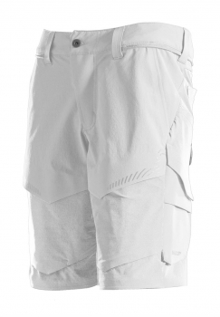 MASCOT® Customized Shorts 22149-605 weiß