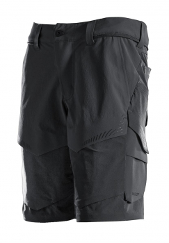 MASCOT® Customized Shorts 22149-605 schwarz